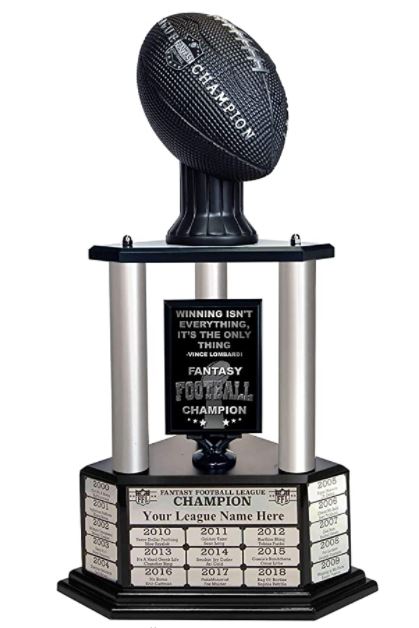 Big Ass Trophy